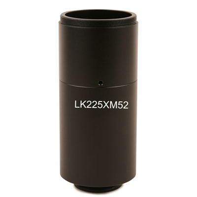 ToupTek 2.25x M52-Mount LEICA Microscope Adaptor